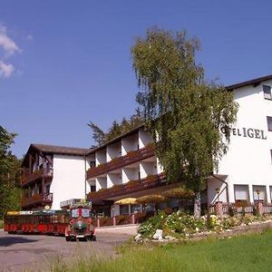 Hotel Igel