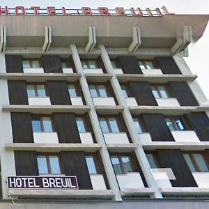 Hotel Breuil