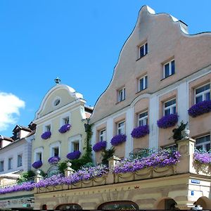 Hotel Orphée - Kleines Haus